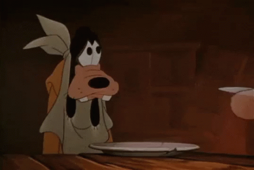 Goofy Hungry GIF - Goofy Hungry Starving GIFs