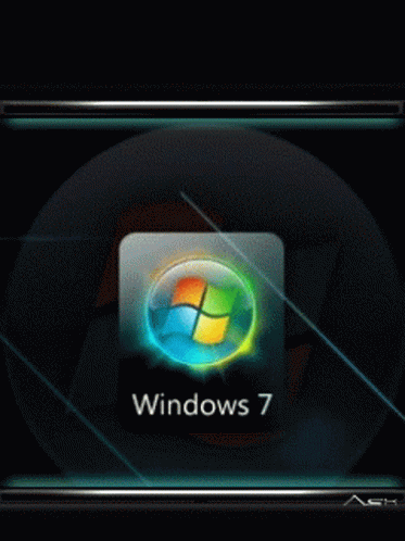 Windows7 GIF - Windows7 GIFs