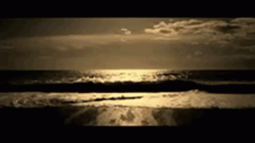 Beach Sunset GIF - Beach Sunset Waves GIFs