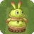 Twin Year Of The Rabbits Pvz GIF - Twin Year Of The Rabbits Pvz Plants Vs Zombies GIFs