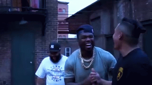 Laughing 50cent GIF - Laughing 50cent Haha GIFs