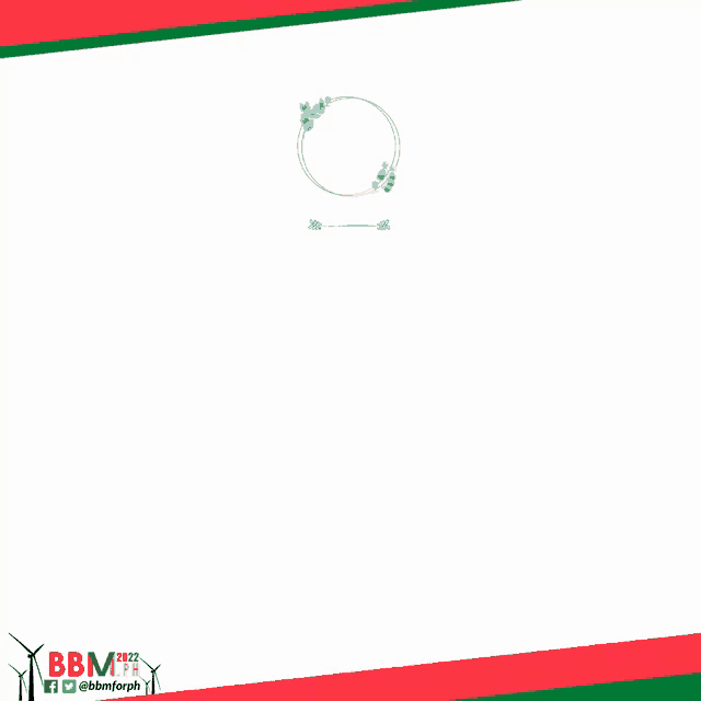 a poster that says # protect bbm # protectmarcosjr