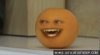 Annoying Orange GIF - Annoying Orange GIFs