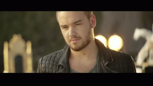 Power GIF - One Direction Liam Payne 1d GIFs