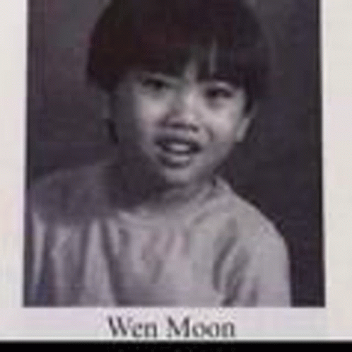 Wen Moon GIF - Wen Moon GIFs