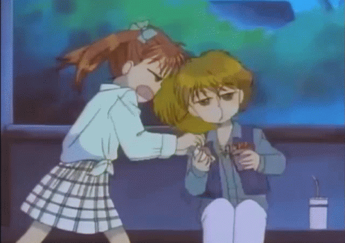 Sana Kurata Shake GIF - Sana Kurata Shake Anime GIFs