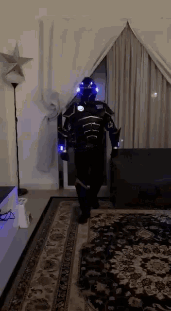 Dms360 Cosplay GIF - Dms360 Cosplay Ready GIFs