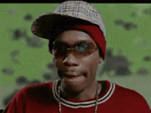 Chappelle Show GIF - Chappelle Show Dave GIFs