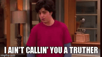 Liar Drake GIF
