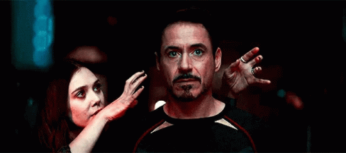Avengers Age Of Ultron GIF - Avengers Age Of Ultron Scarlett Witch GIFs