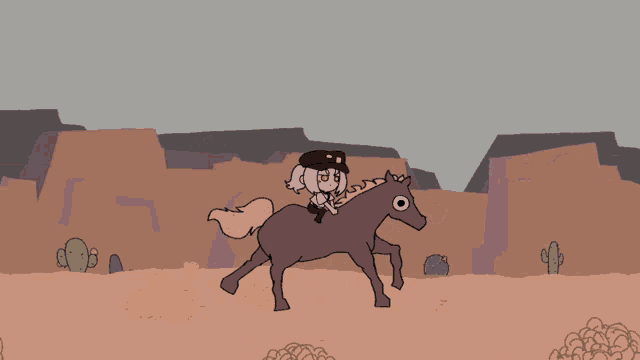 Old Town Road Fefe GIF - Old Town Road Fefe Covfefe GIFs