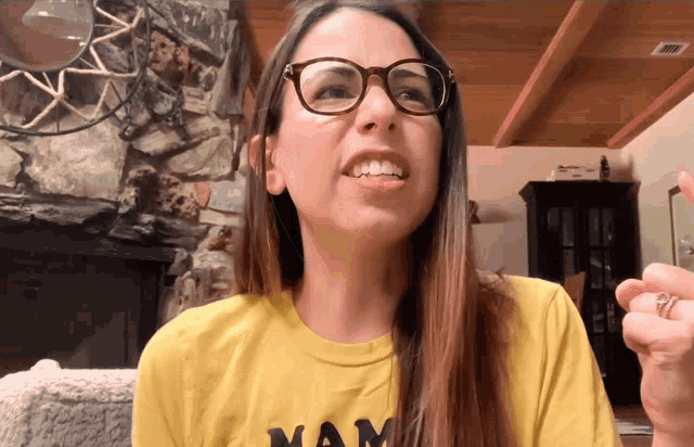 Laura Bailey Critical Role GIF - Laura Bailey Critical Role Oh Yes GIFs