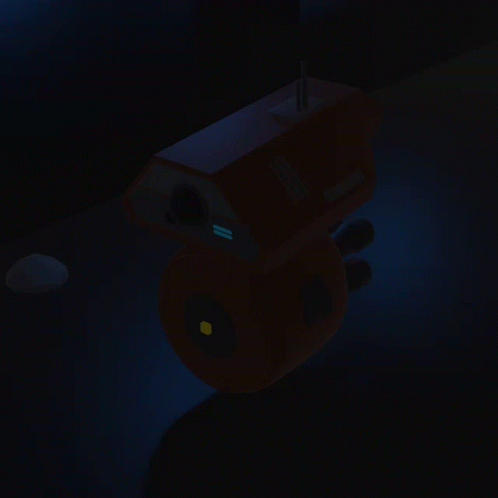 Robot E9 GIF - Robot E9 Bot GIFs