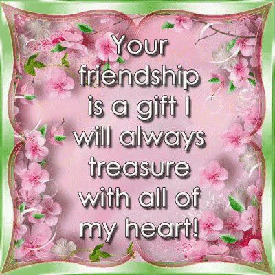 Friends Friendship GIF - Friends Friendship Treasure GIFs