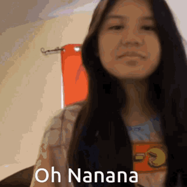 Oh Nanana Melody Nant Thasin Hnin GIF - Oh Nanana Melody Nant Thasin Hnin Dancing GIFs