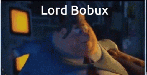 Lord Bobux Cloudy With A Chance Of Meatballs GIF - Lord Bobux Bobux Cloudy With A Chance Of Meatballs GIFs