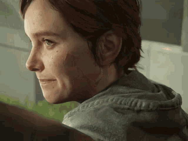 Angry Ellie GIF - Angry Ellie GIFs