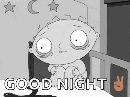 Sleep Stressed GIF - Sleep Stressed Family Guy GIFs