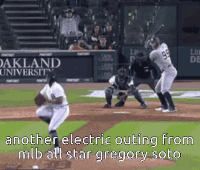 Tigers Detroit Tigers GIF - Tigers Detroit Tigers Gregory Soto GIFs