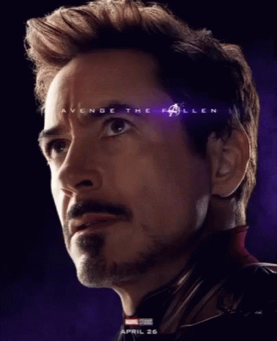 Marvel Avengers End Game GIF - Marvel Avengers End Game Posters GIFs