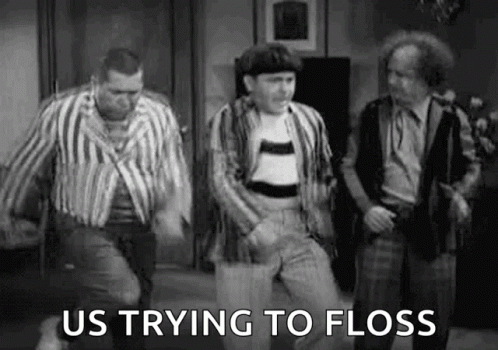 Is Floss GIF - Is Floss Dance GIFs