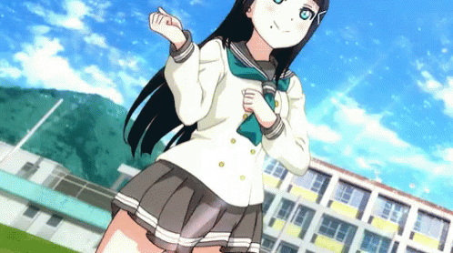 Anime Dancing GIF - Anime Dancing School GIFs