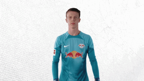 Time Is Running Out Timo Schlieck GIF - Time Is Running Out Timo Schlieck Rb Leipzig GIFs