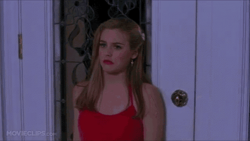All Valid GIF - Clueless GIFs