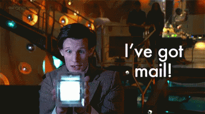 Mail GIF - Ive Got Mail GIFs