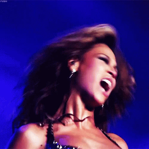 Bey Beyonce GIF - Bey Beyonce Slay GIFs