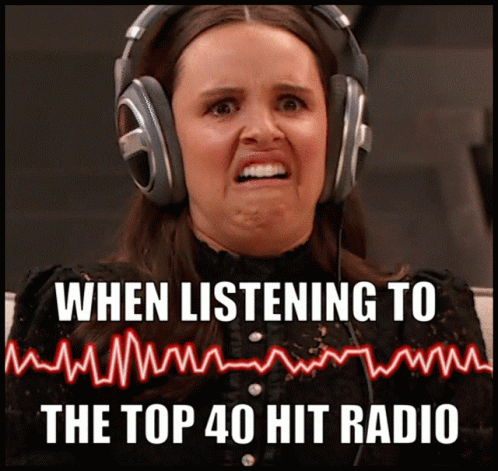 Top_40music Streaming GIF - Top_40music Streaming Todays Hits GIFs