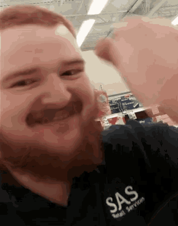 Yamigenesis Fist Pump GIF