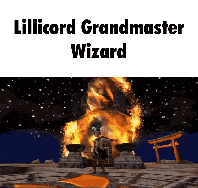 Lillicord Wizard GIF - Lillicord Wizard Wizard101 GIFs