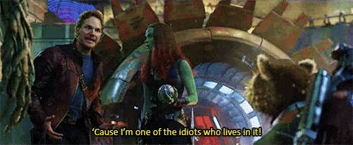 Idiots Lives GIF