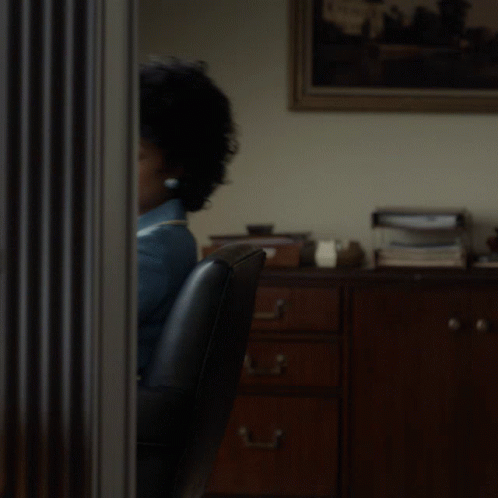 Checking Out Whats Going On GIF