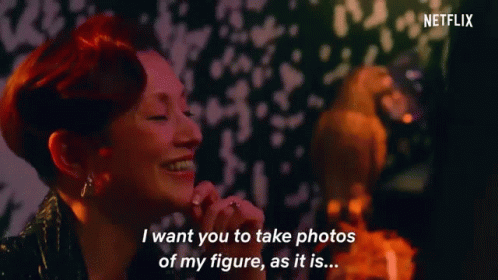 I Want You To Take Photos Of My Figure As It Is I Wan You To Take Pictures Of Me GIF - I Want You To Take Photos Of My Figure As It Is I Wan You To Take Pictures Of Me Need A Photo Shoot GIFs