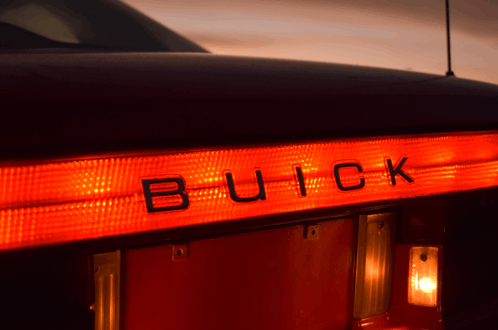 Buick Reatta GIF - Buick Reatta GIFs