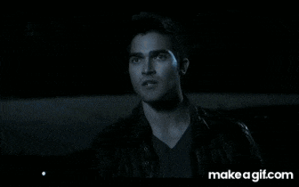a couple of men standing next to each other with makeagif.com at the bottom of the screen
