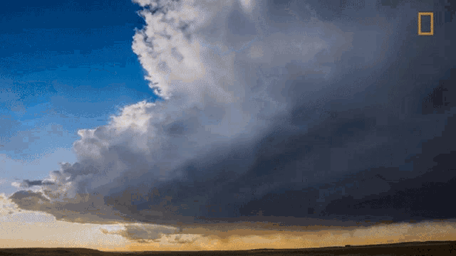 Moving Clouds World Meteorological Day GIF - Moving Clouds World Meteorological Day Timelapse GIFs