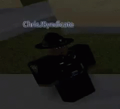 Chris J Syndicate Chris GIF - Chris J Syndicate Chris New Haven County GIFs