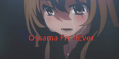 Aww Ossam Forever GIF - Aww Ossam Forever Crying GIFs