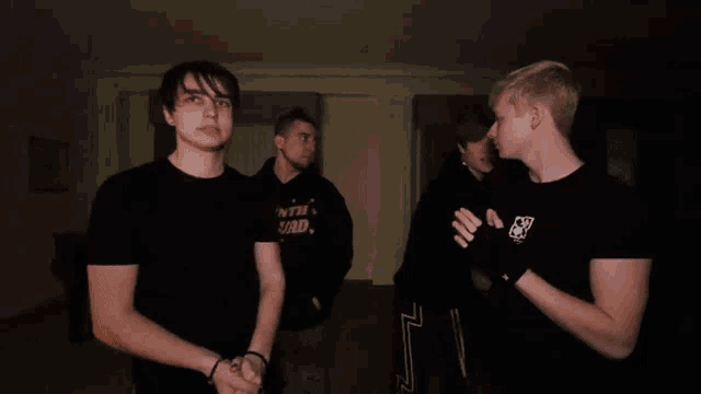 Sam And Colby Samuel John Golbach GIF
