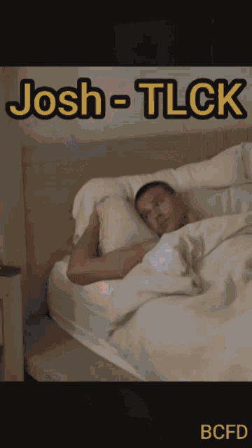 Tlck Josh Fitzpatrick GIF - Tlck Josh Fitzpatrick Josh GIFs