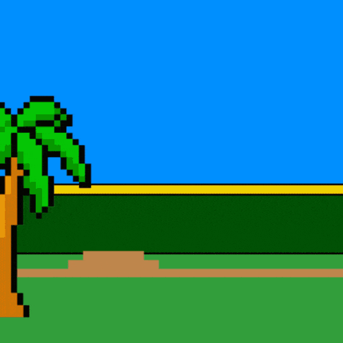 a pixel art of a baseball player wearing a hou 27 jersey