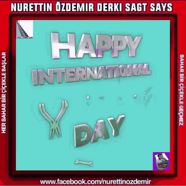 Happy International Workers Day Glücklicher Internationaler Arbeitertag GIF - Happy International Workers Day Glücklicher Internationaler Arbeitertag Uluslararasıi̇şçi Bayramınız Kutlu Olsun GIFs