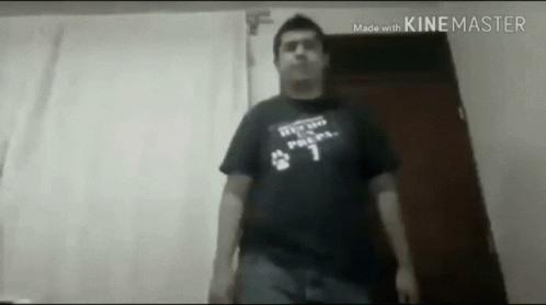 Guy Silly GIF - Guy Silly Dancing GIFs