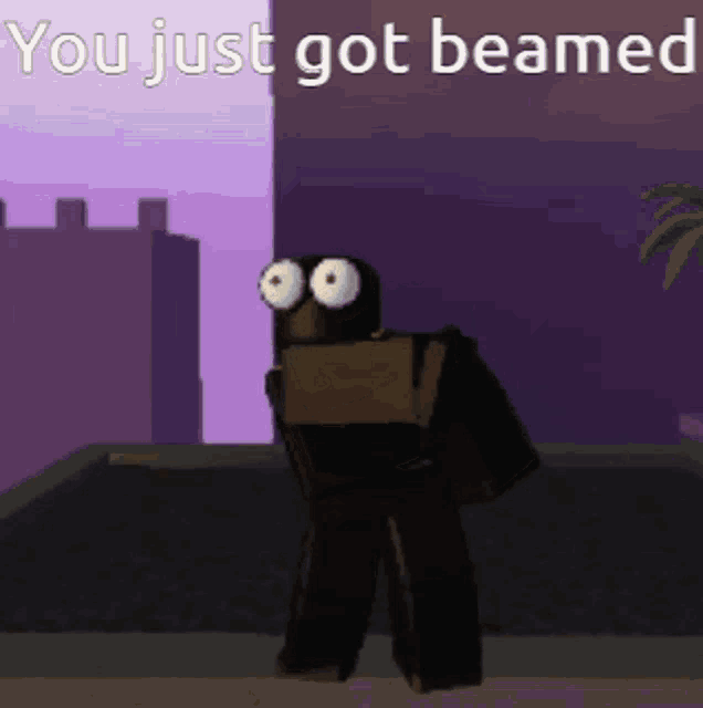 Beamed Comped GIF - Beamed Comped Roblox GIFs