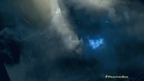 When You Wake Up On The Wrong Side Of The Bed. GIF - Godzilla Monster Scary GIFs