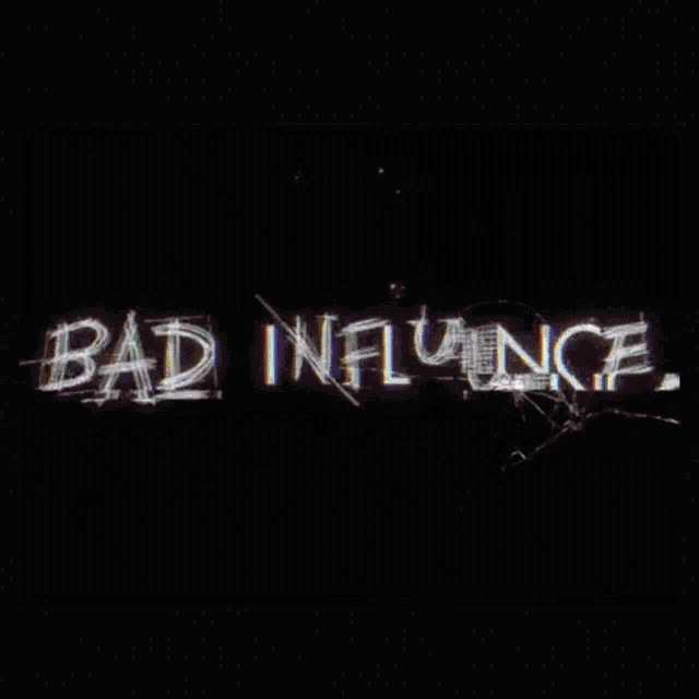 Bad Influe Nft Bad Influence GIF - Bad Influe Nft Bad Influence GIFs