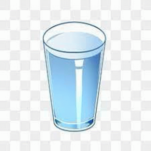 Water Cup GIF - Water Cup Glass GIFs